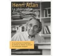 La philosophie dans l'éprouvette: Conversation avec Pascal Globot