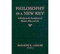 La philosophie dans une nouvelle clé