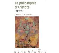 La Philosophie D'aristote