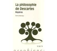 La Philosophie De Descartes - Repères