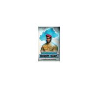La Philosophie De Ibrahim Traore Paperback Book By Dr François Adja Assemien