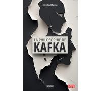 La philosophie de Kafka: Une plongée dans l'absurde
