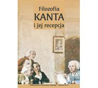 La philosophie de Kant et sa réception