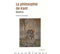 La Philosophie De Kant - Repères