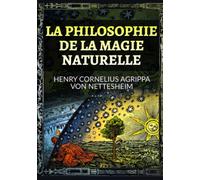 La Philosophie de la Magie Naturelle