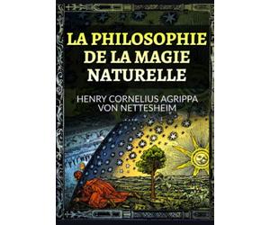La Philosophie de la Magie Naturelle