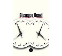 La Philosophie de l'absurde: Précédé de Le Sceptisime et suivi di Giuseppe Rensi et le miroir du nihilisme