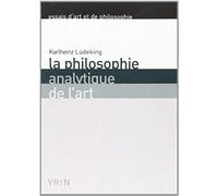La Philosophie De L'art
