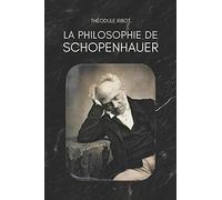 La philosophie de SCHOPENHAUER