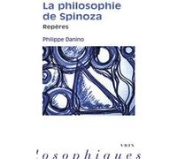 La philosophie de Spinoza: Repères