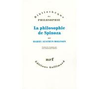 La Philosophie De Spinoza - Pour Démêler L'implicite D'une Argumentation
