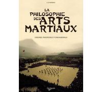 La philosophie des arts martiaux