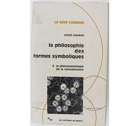 La Philosophie des formes symboliques, tome 1 : Le Langage