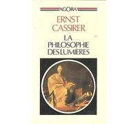 La Philosophie des Lumières