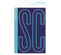 La philosophie des sciences