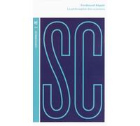 La Philosophie Des Sciences