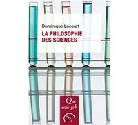 La Philosophie Des Sciences
