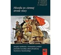 La philosophie du côté obscur du pouvoir Partie 1 1945-1951