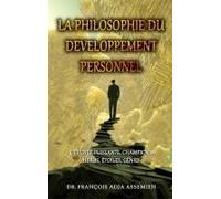 La Philosophie Du Developpement Personnel