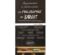 La Philosophie Du Droit