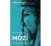 La philosophie du Mozi