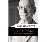 La philosophie en tant qu'éducation des adultes