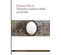 La philosophie et le miroir de la nature