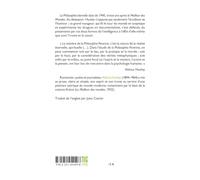 La philosophie éternelle: Philosophia Perennis