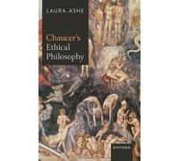 La philosophie éthique de Chaucer