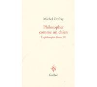 Philosopher comme un chien (0000)