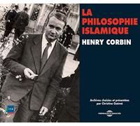 La philosophie islamique