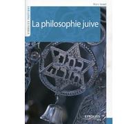 Marc Israël – La philosophie juive – Essai – Broché
