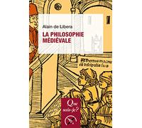 La philosophie médiévale