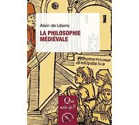 La Philosophie médiévale