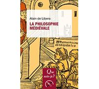 La Philosophie médiévale