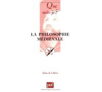 La Philosophie médiévale