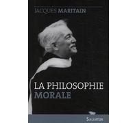 La Philosophie Morale