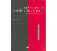 La Philosophie morale britannique