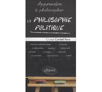 La philosophie politique