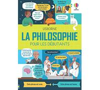Jordan Akpojaro, Rachel Firth et Minna Lacey – La philosophie pour les débutants