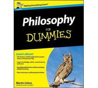 La philosophie pour les nuls