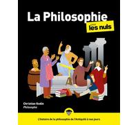 La Philosophie pour les Nuls – Grand format – 3e éd.