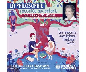 LA PHILOSOPHIE RACON