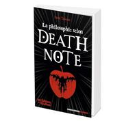 Ivan Taveau – La philosophie selon Death Note – L'etudiant Pratique – Broché