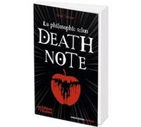 La Philosophie Selon Death Note