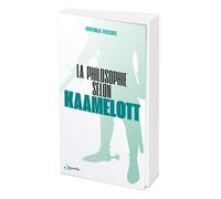 La philosophie selon Kaamelott - Gwendal Fossois - L'opportun Eds De - Poche - Essai