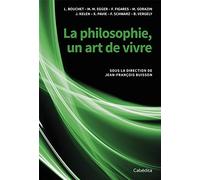La philosophie, un art de vivre