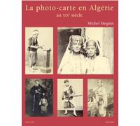 La Photo Carte en Algérie