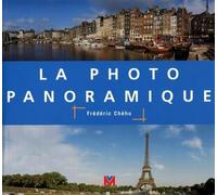 La photo panoramique - Frédéric Chéhu - V.m. - broché - Etude