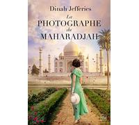 La Photographe du Maharadjah